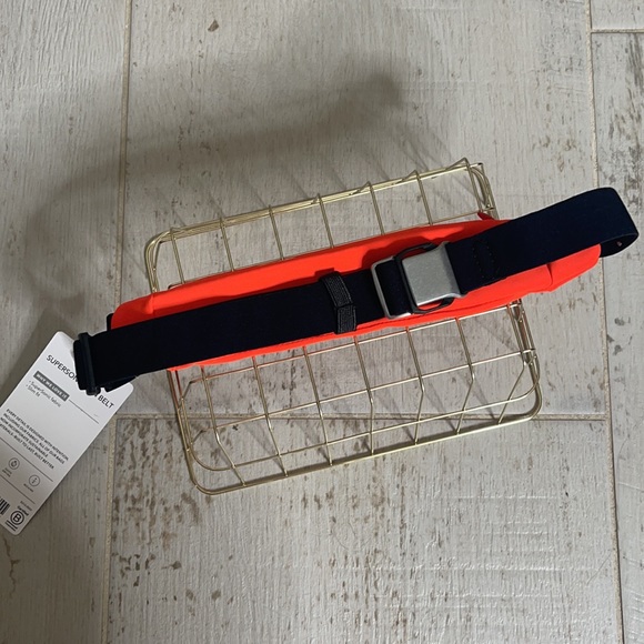 Athleta Accessories Athleta Supersonic Run Belt Poshmark